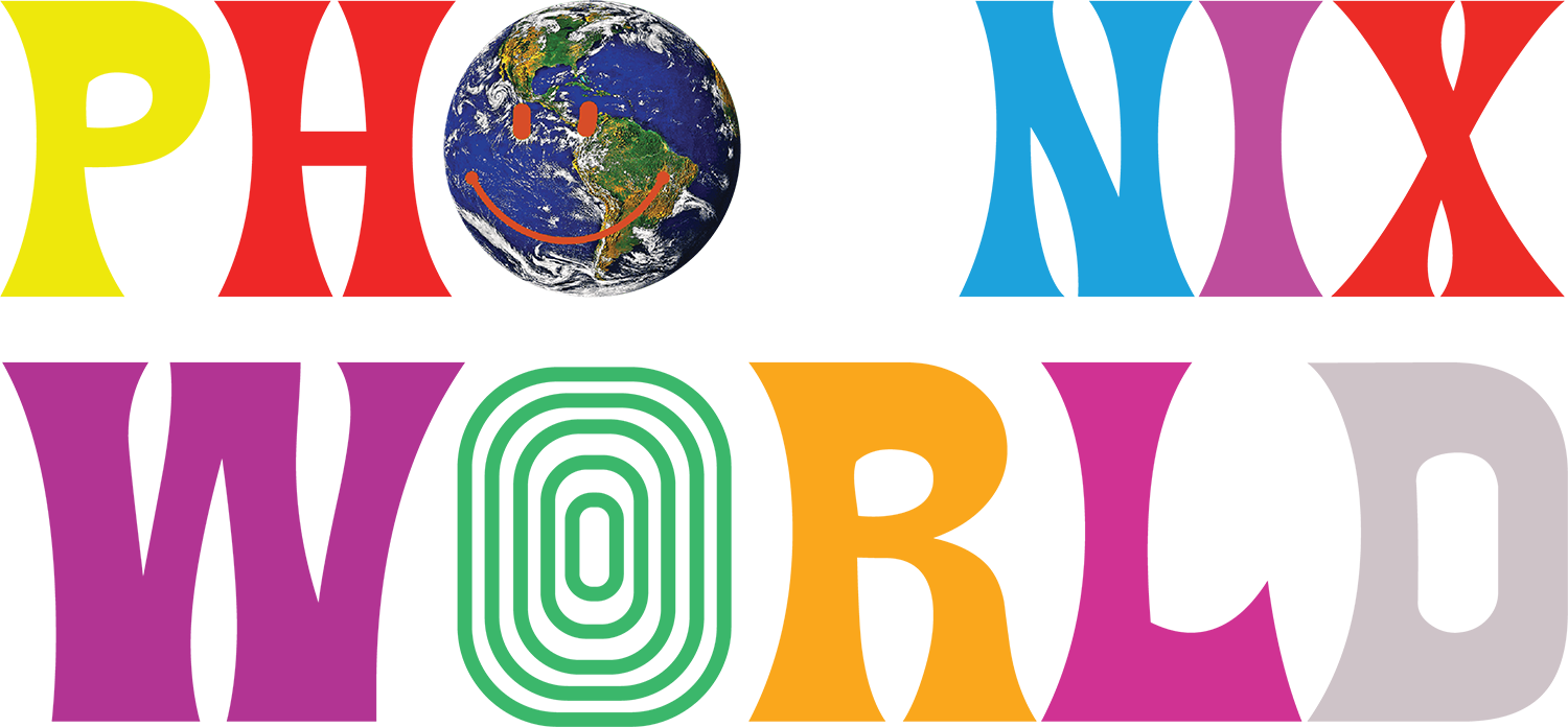 PhoenixWorld